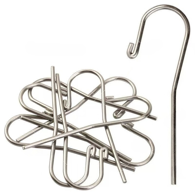 Root Hook Tool - 20 Buah Aksesori Pengukur - Pembuka
