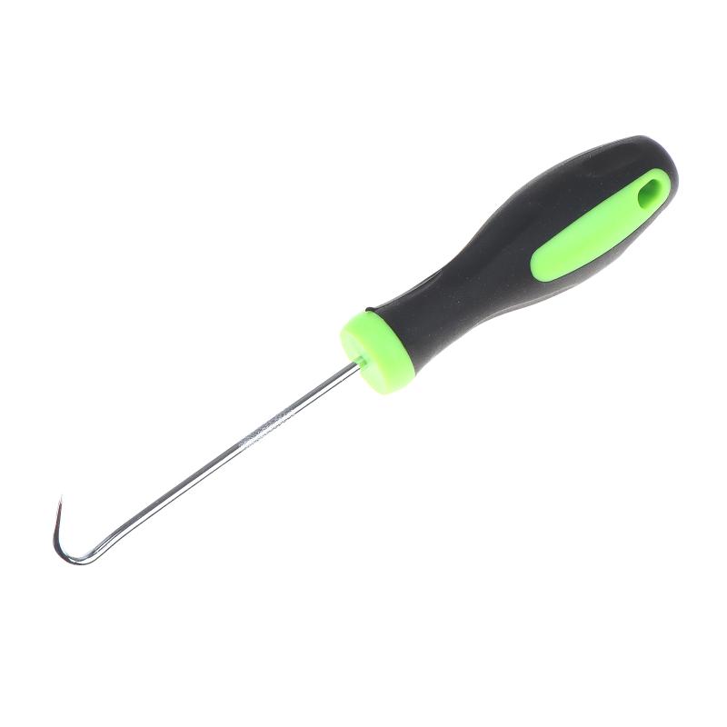 Root Hook Tool - Alat Penarik Gulma Tugas Berat Baru