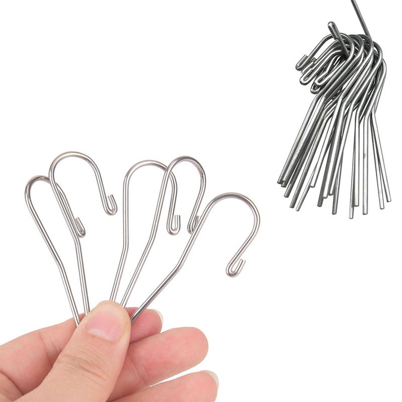 Root Hook Tool - Kait bibir perawatan gigi Endo, untuk