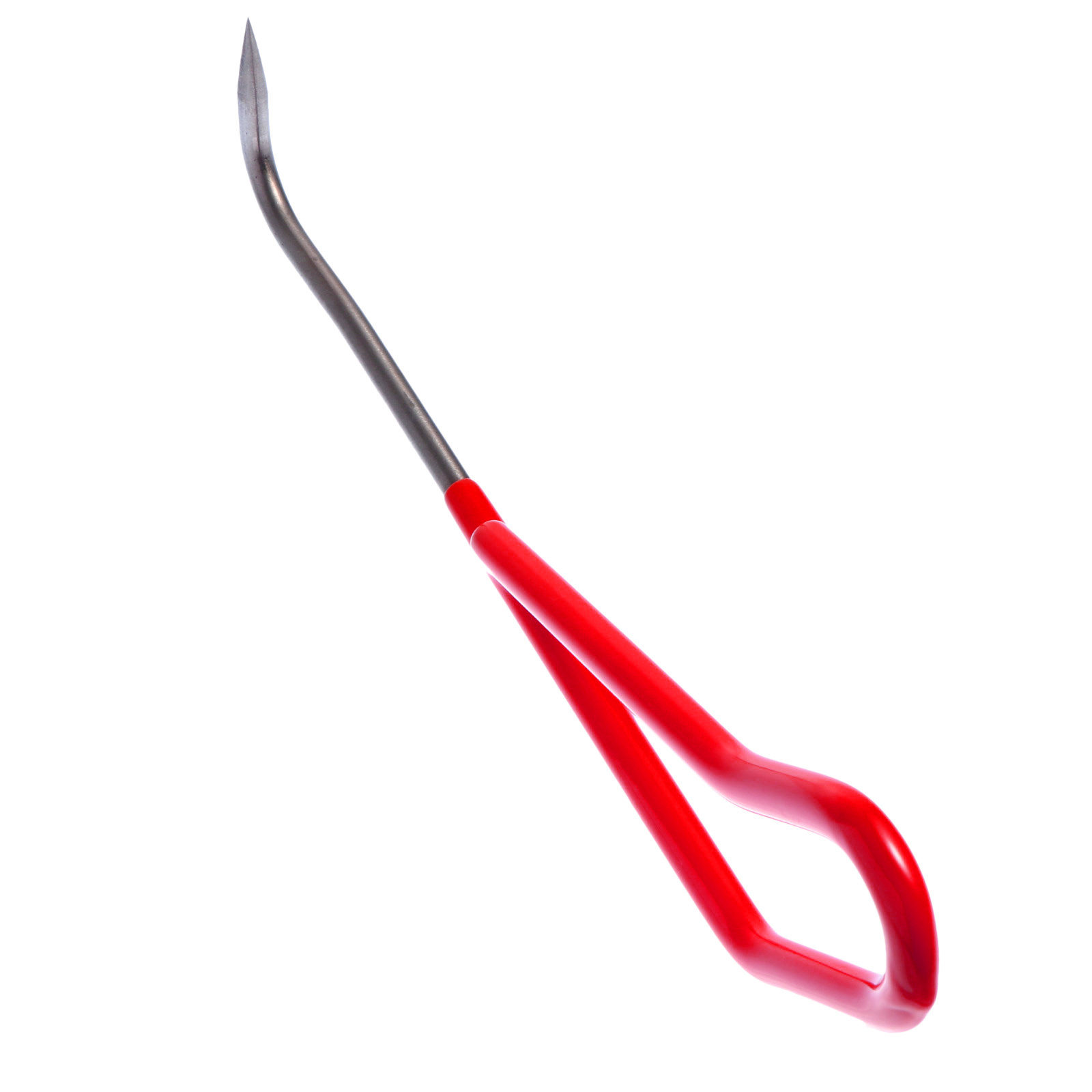 Root Hook Tool - Alat Penyiang Taman, Penarik Akar, Penyiang