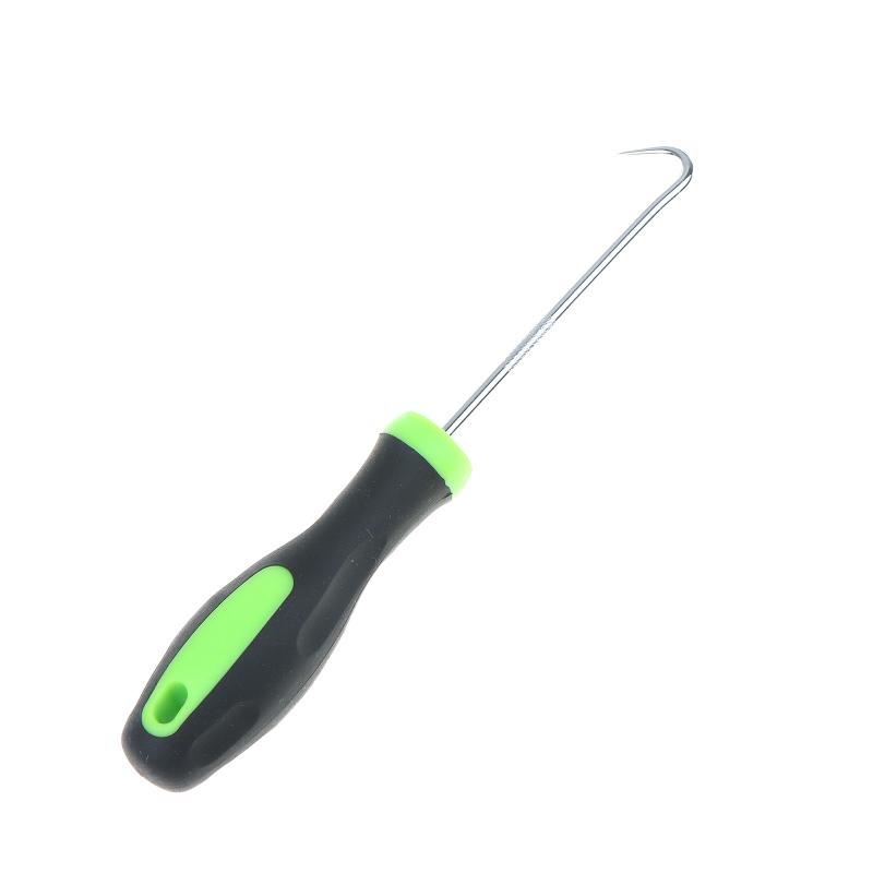 Root Hook Tool - Alat Penarik Gulma Tugas Berat -