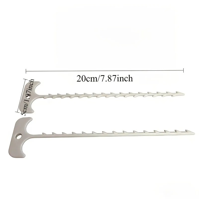 2 buah alat pembersih pipa dra - Root Hook Tool ulasan dan harga
