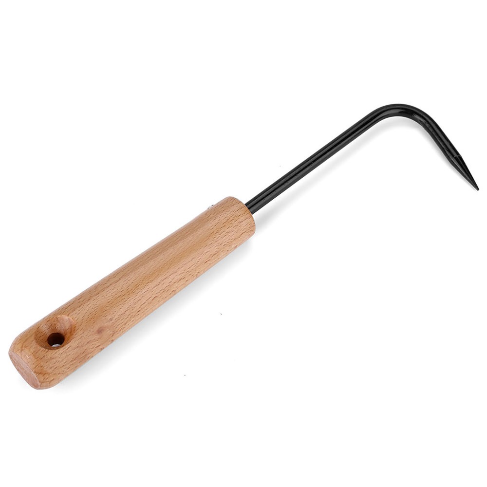 Kait Akar Bonsai Besi Kokoh Ga - Root Hook Tool ulasan dan harga