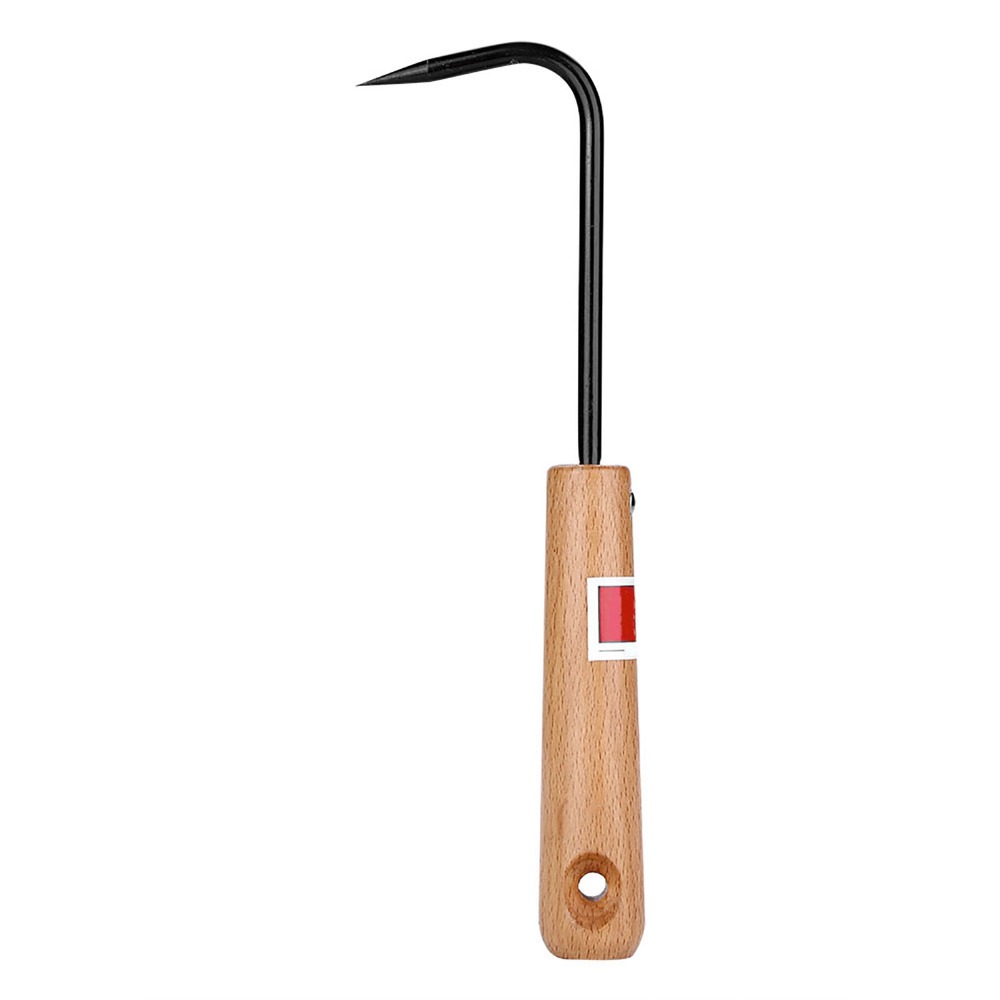 Kait Akar Bonsai Besi Kokoh Ga - Root Hook Tool ulasan dan harga