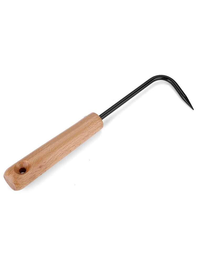 Kait Akar Bonsai dari Besi dan - Root Hook Tool ulasan dan harga