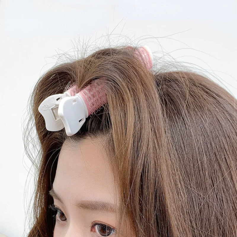 Klip rambut malas, 2 buah, ala - Root Hook Tool ulasan dan harga