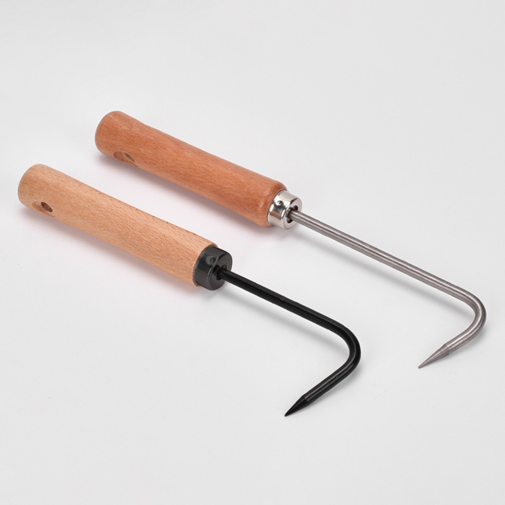 1 buah kait cakar tunggal alat - Root Hook Tool ulasan dan harga