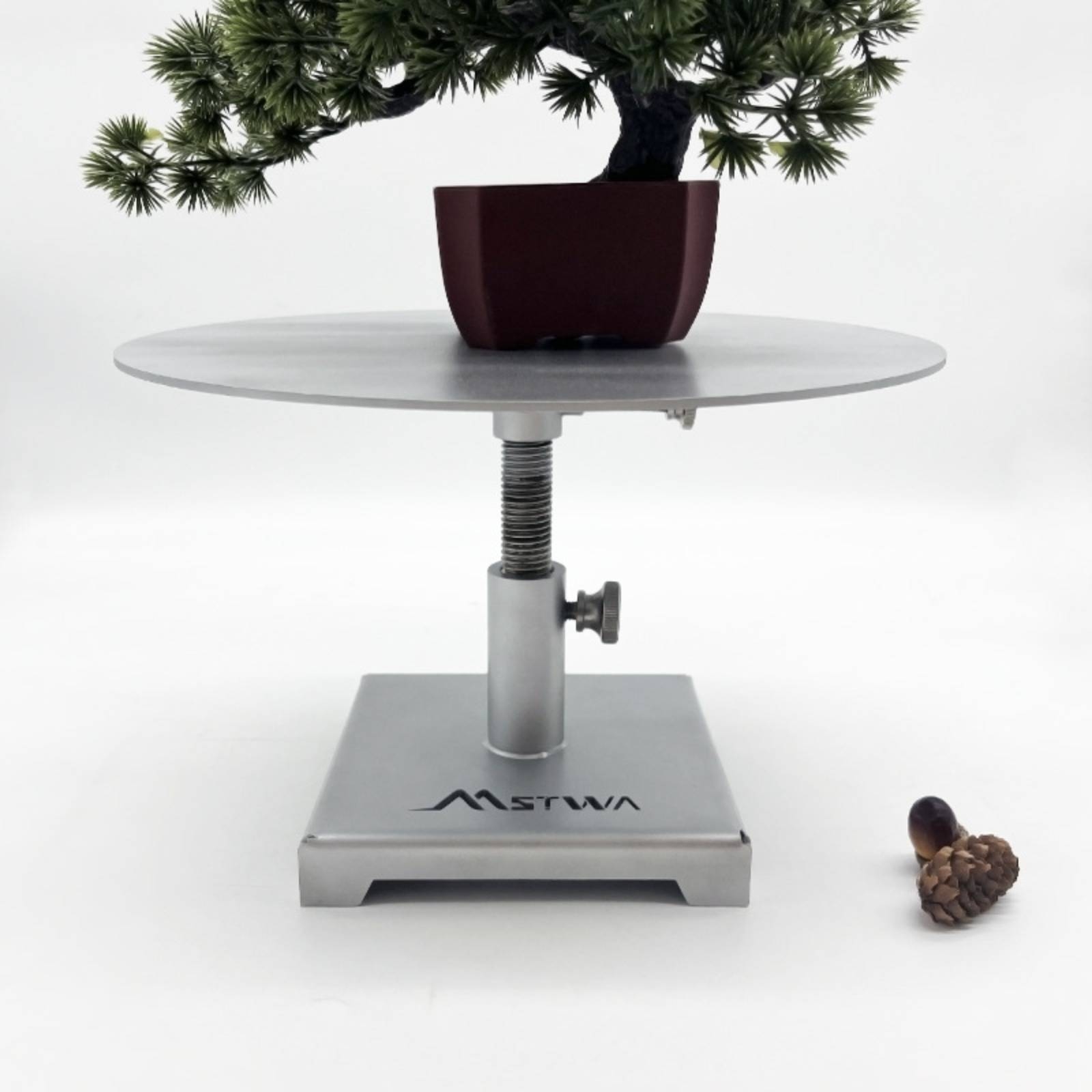 Stand Bonsai dengan Pengatur K - Bonsai Garden Plants ulasan dan harga