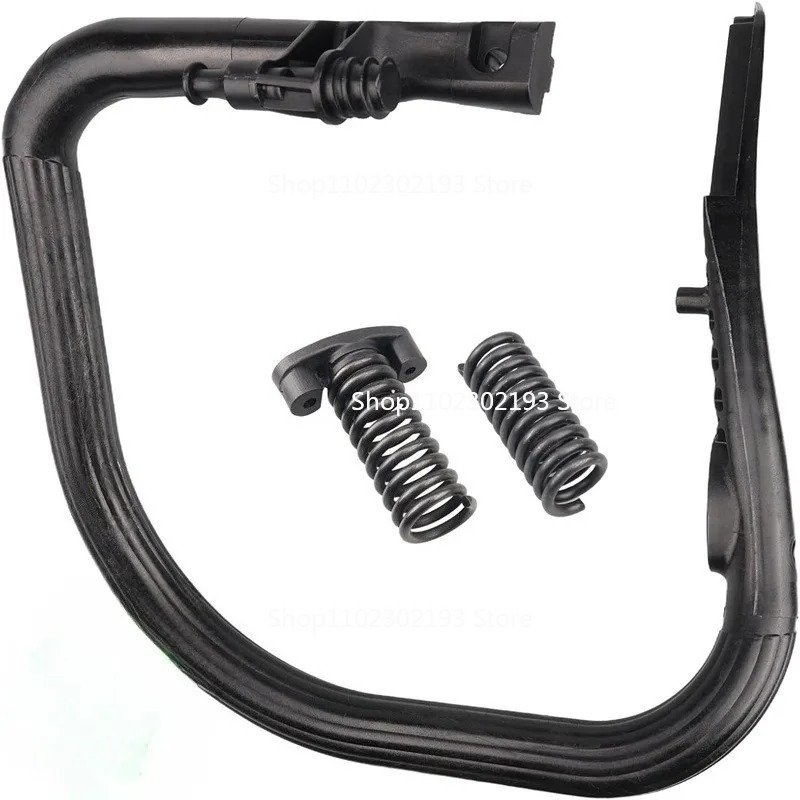 11407911703 Pegangan Depan Peg - Stihl Chainsaw Ms311 ulasan dan harga