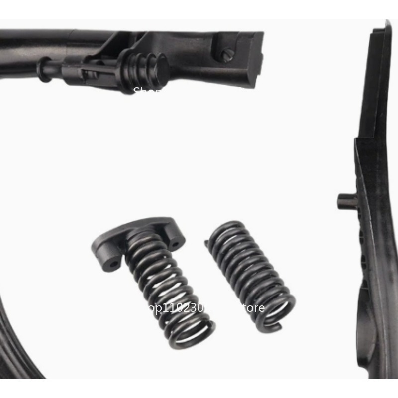 11407911703 Pegangan Depan Peg - Stihl Chainsaw Ms311 ulasan dan harga