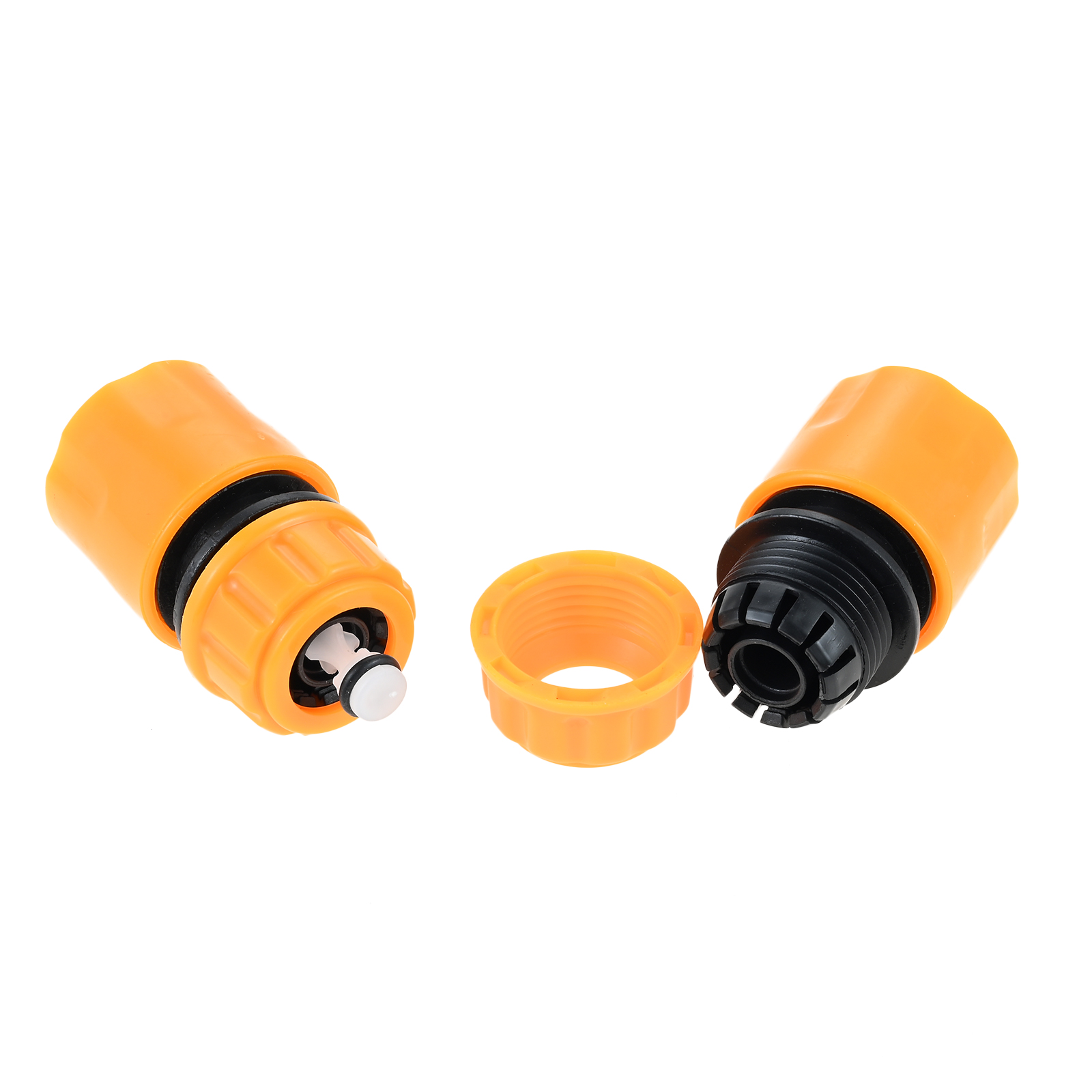 5pcs Set Konektor Selang Taman - Gardena Hose Starter Set ulasan dan harga