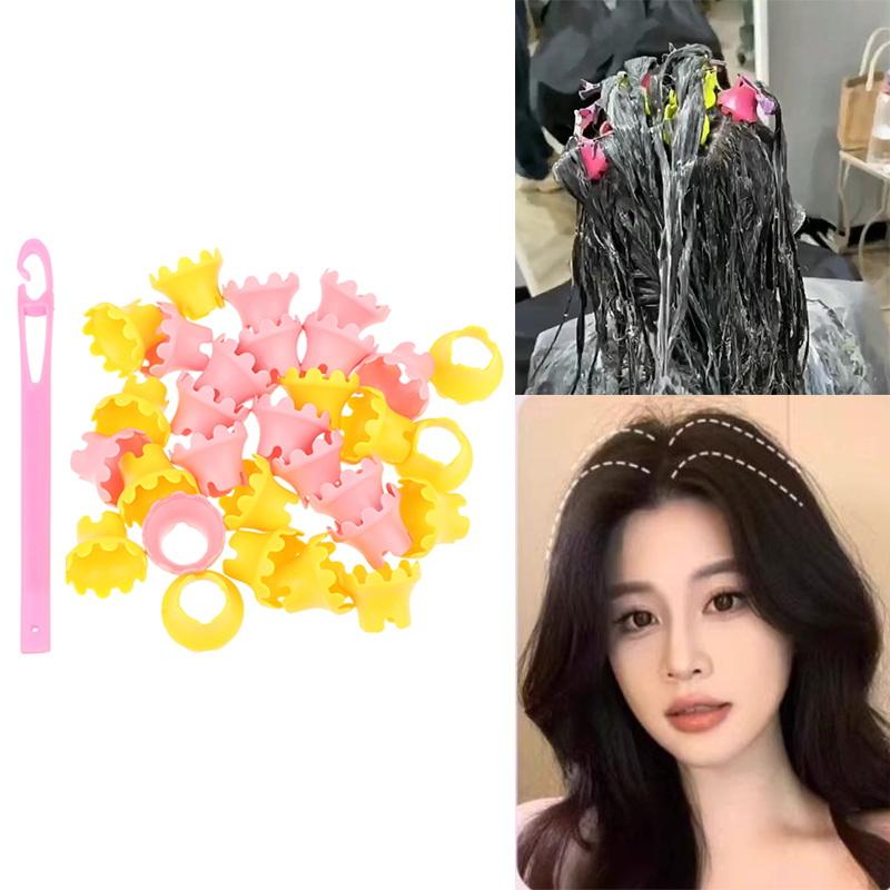 15/18 Buah Batang Pengeriting  - Root Hook Tool ulasan dan harga