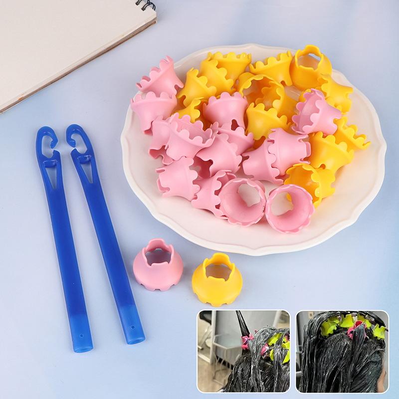 15/18 Buah Batang Pengeriting  - Root Hook Tool ulasan dan harga