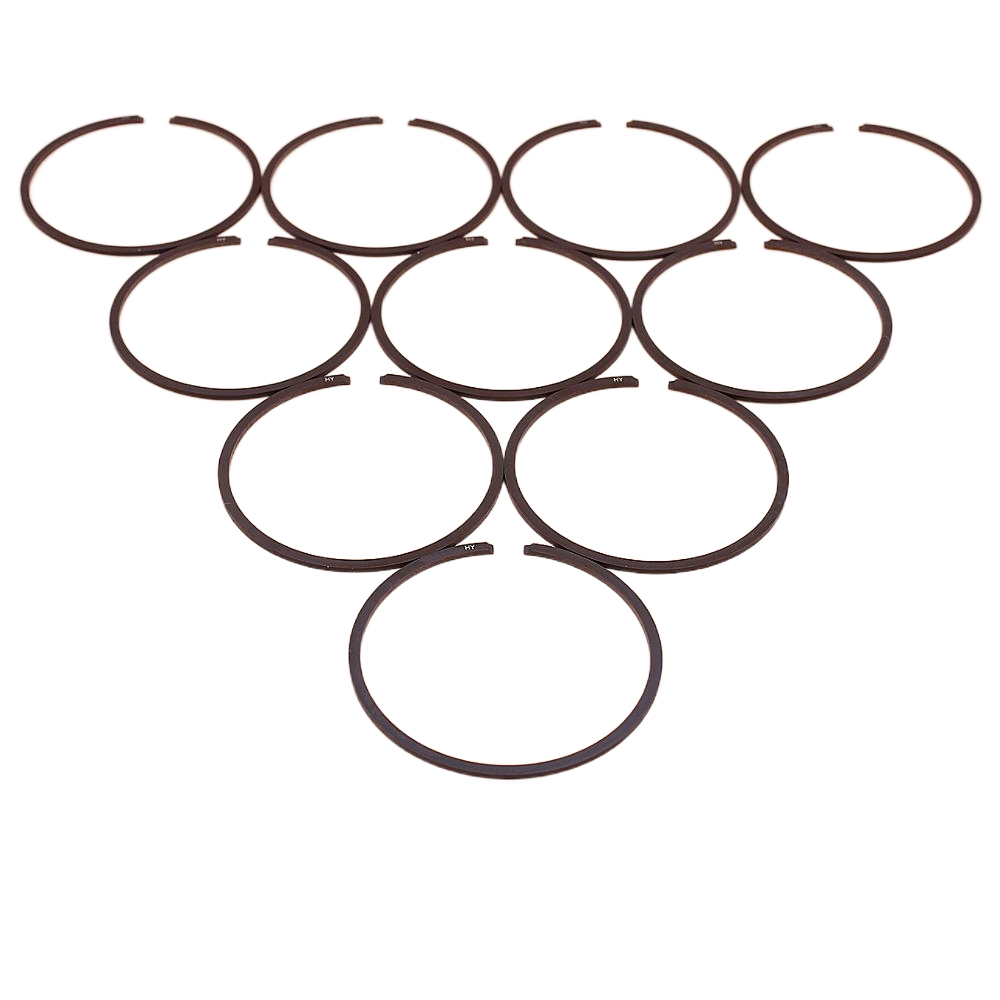 15 Buah/Lot Cincin Piston untu - Stihl Chainsaw Ms311 ulasan dan harga