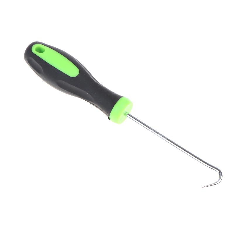 Alat Penarik Gulma Tugas Berat - Root Hook Tool ulasan dan harga