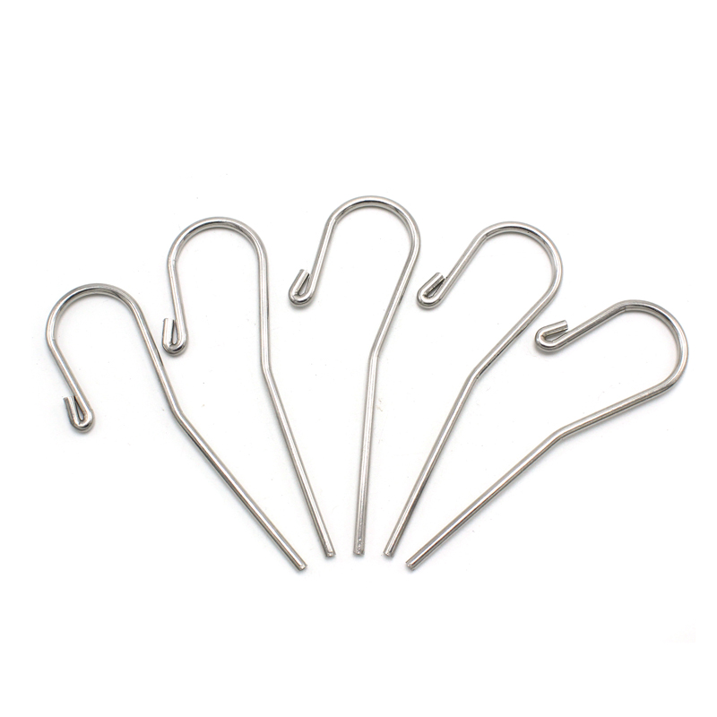 Kait bibir perawatan gigi Endo - Root Hook Tool ulasan dan harga