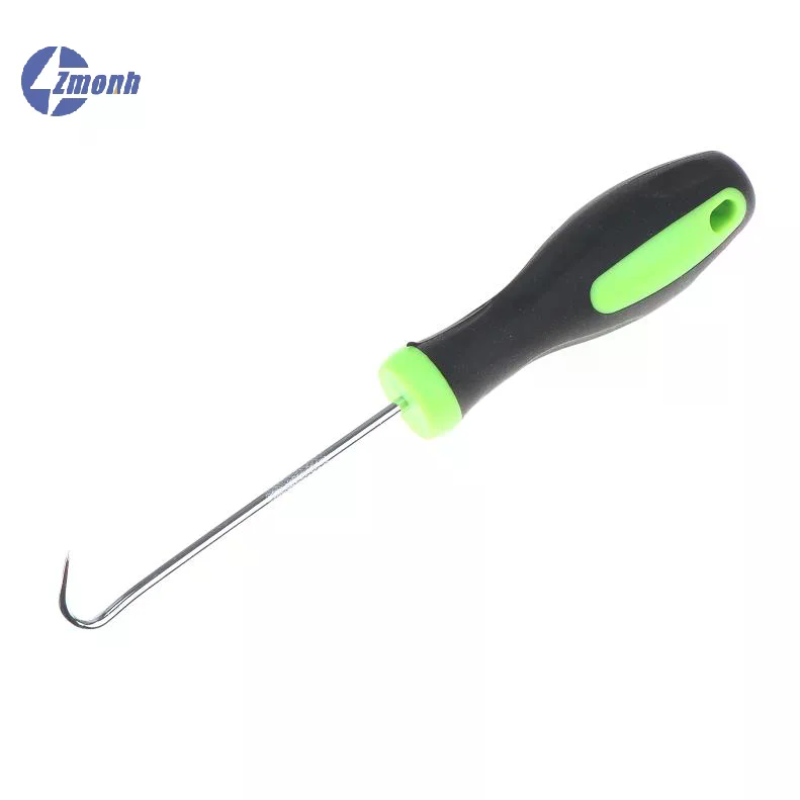 Alat Penarik Gulma Tugas Berat - Root Hook Tool ulasan dan harga