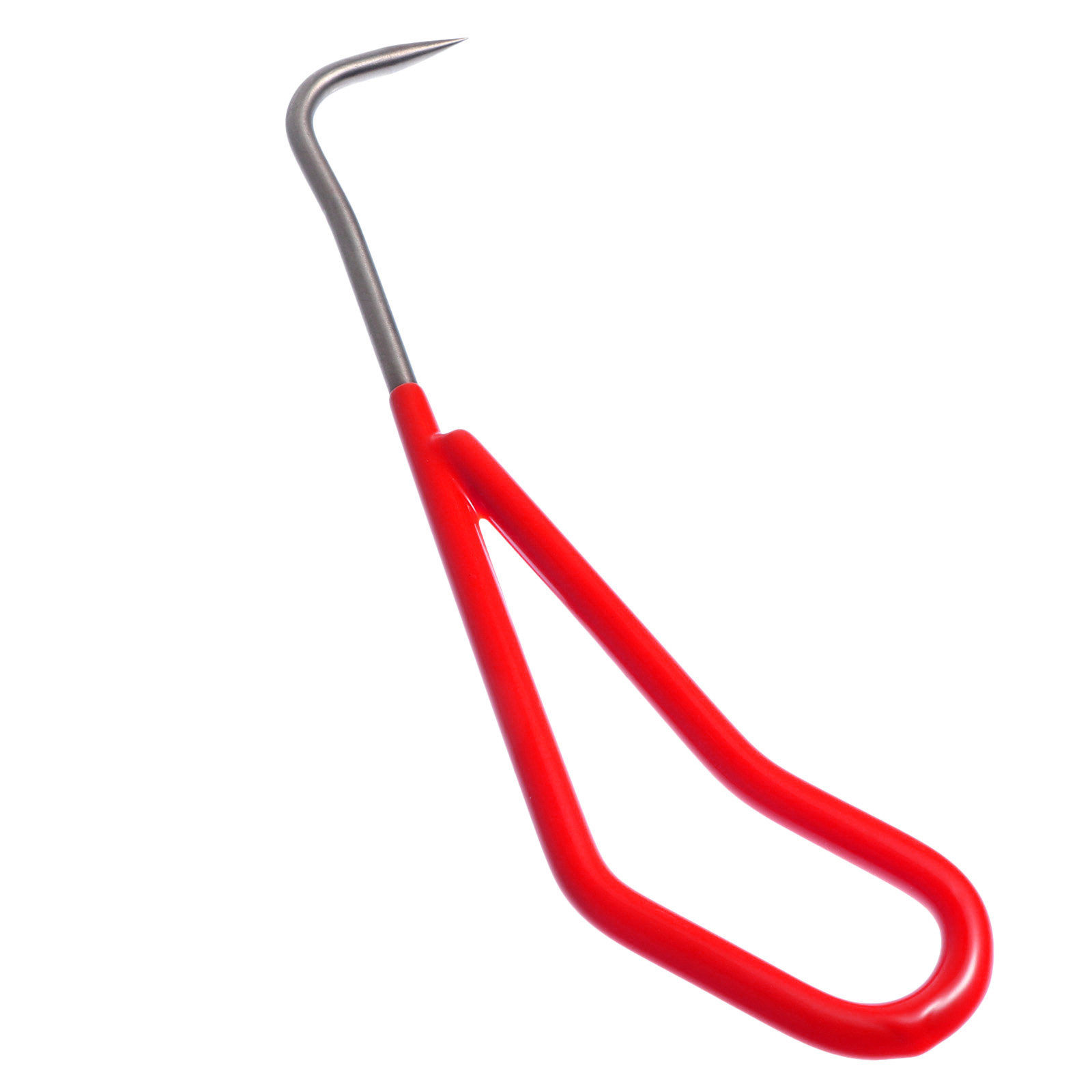 Alat Penyiang Taman, Penarik A - Root Hook Tool ulasan dan harga