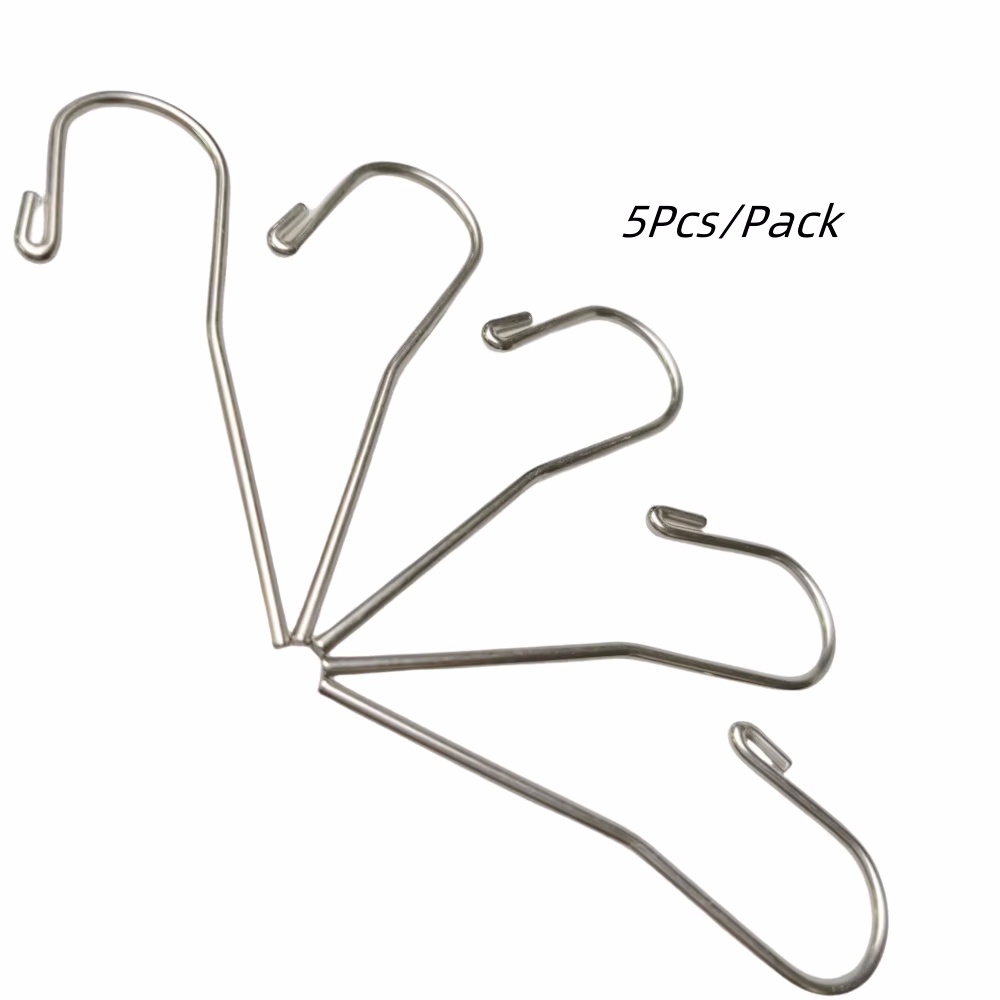 5 Buah/Pak Alat Pengukur Salur - Root Hook Tool ulasan dan harga