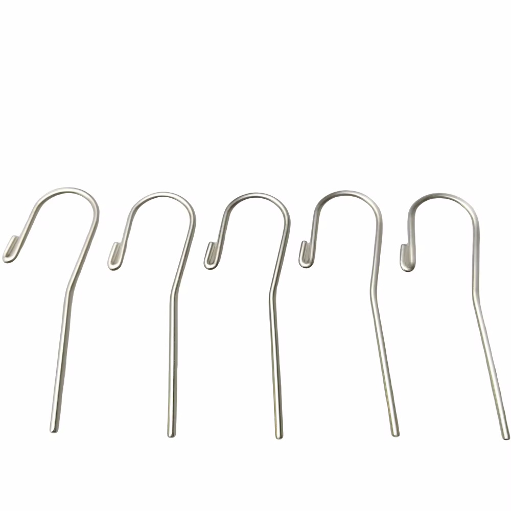 5 Buah/Pak Alat Pengukur Salur - Root Hook Tool ulasan dan harga