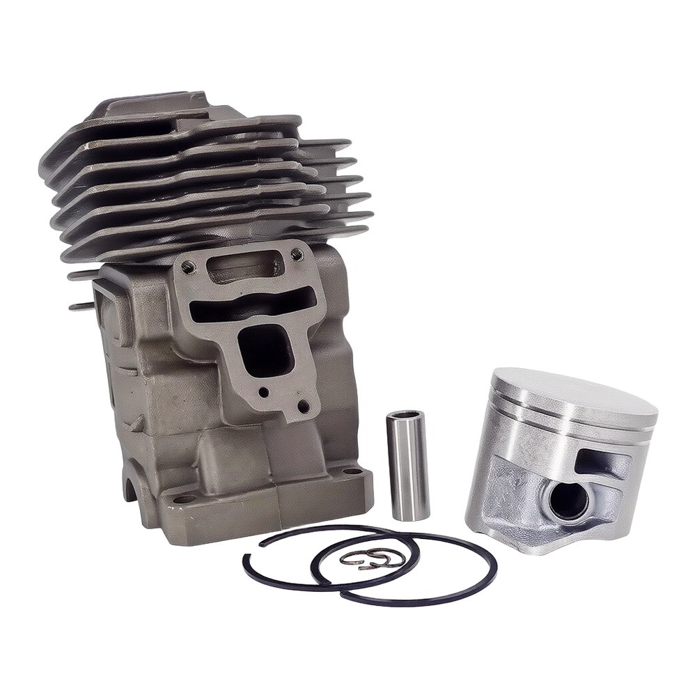 Kit Silinder 49MM-Nikasil Untu - Stihl Chainsaw Ms311 ulasan dan harga