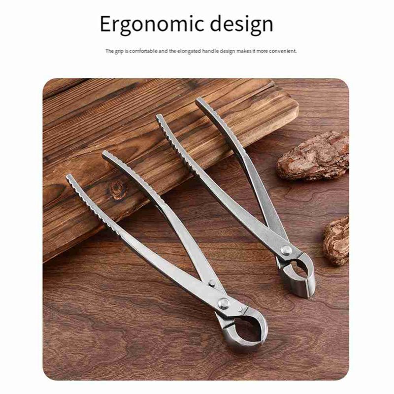 ALIM-Alat Perawatan Pohon Bons - Root Hook Tool ulasan dan harga