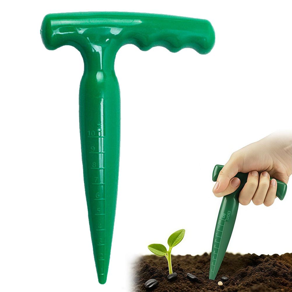 Penabur Benih Manual, Aksesori - Bonsai Garden Plants ulasan dan harga
