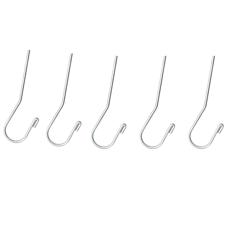 5Pcs Set Pengait Bibir Gigi Ba - Root Hook Tool ulasan dan harga
